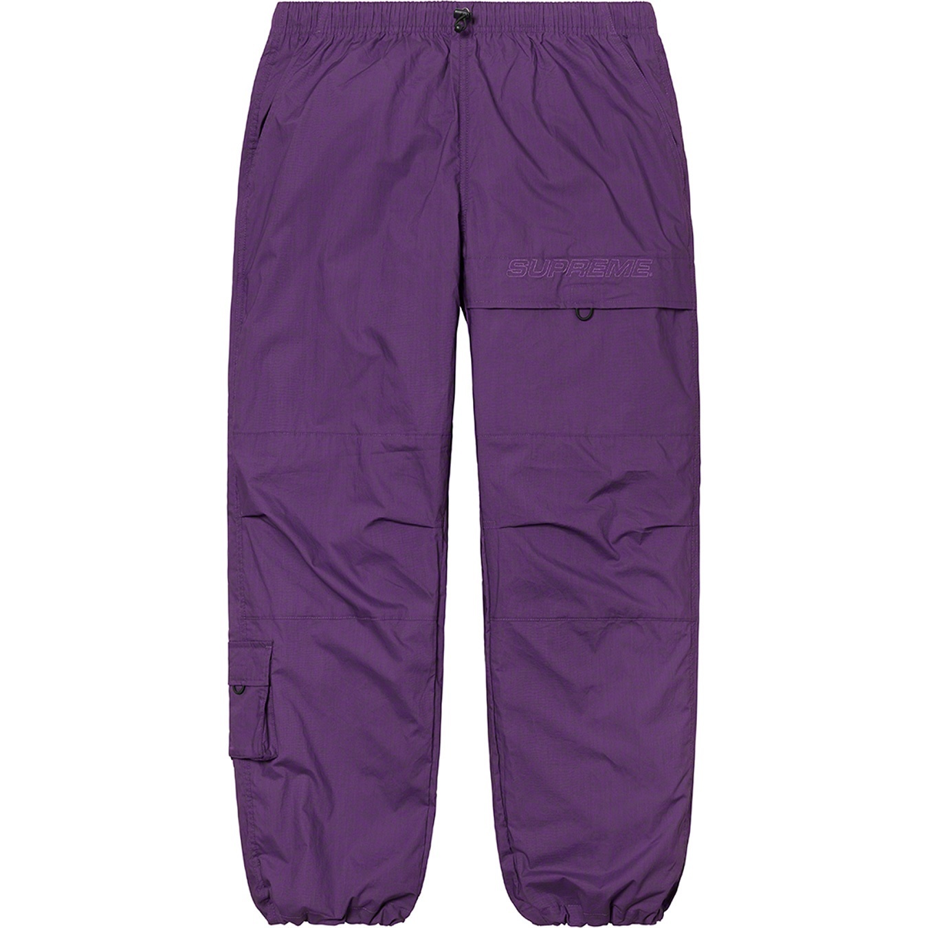 Cotton Cinch Pant view 2